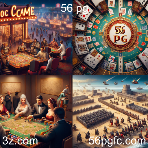 Jogos de Estratégia em 56 pg: Desafie Sua Mente e Construa Seu Império